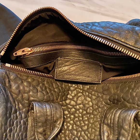 Alexander Wang Rocco Bag - Picture 7 of 10